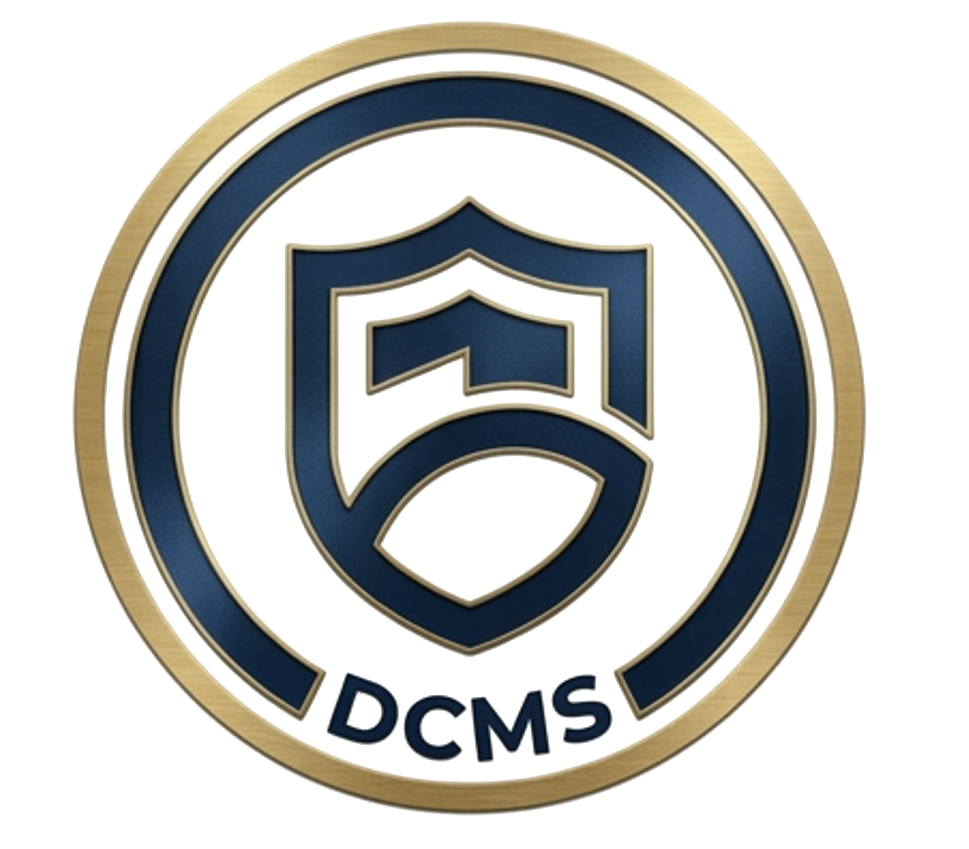 DCMS