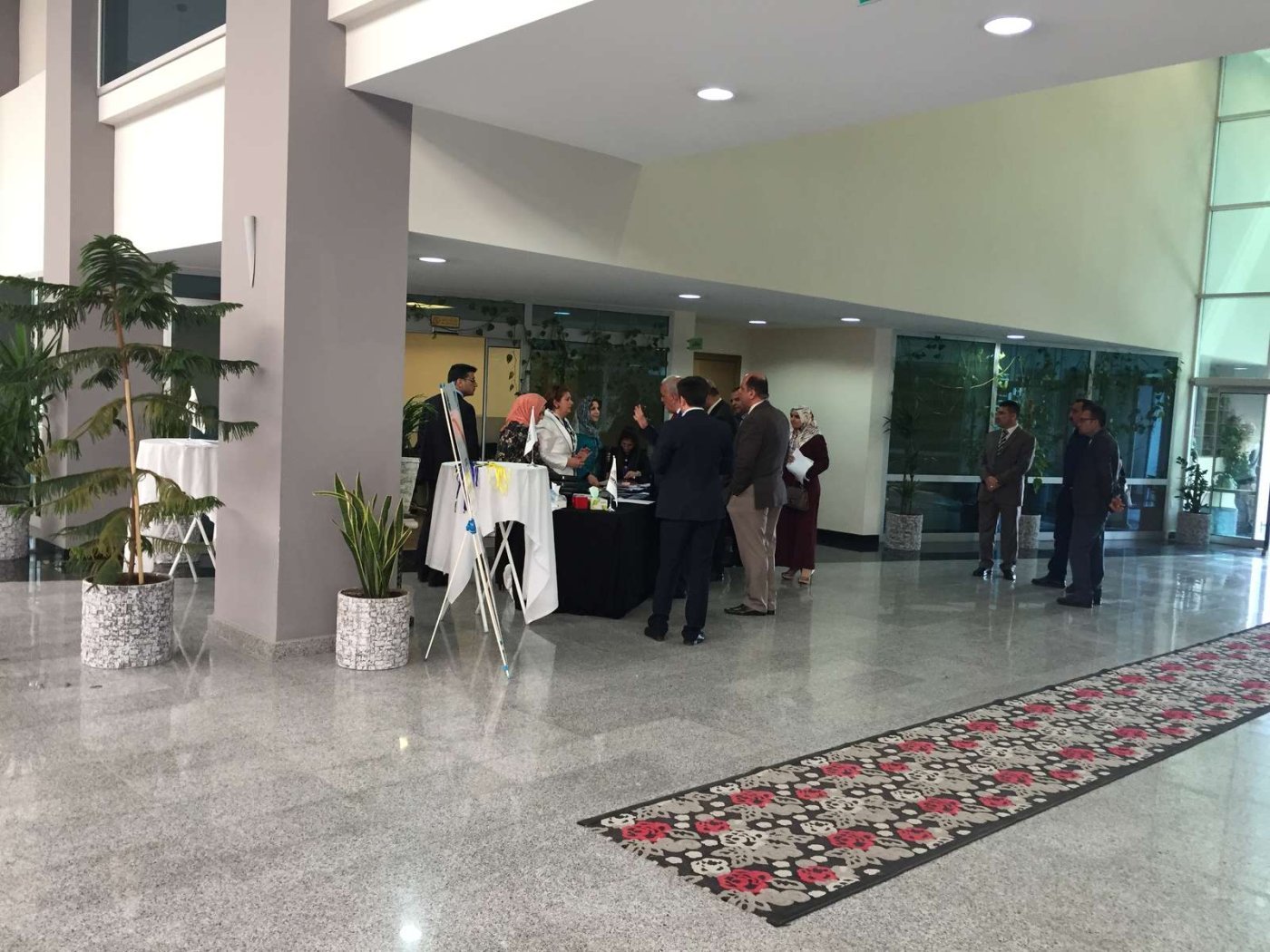 2nd International Conference of the College of Engineering-University of Duhok: Recent Innovations in Engineering