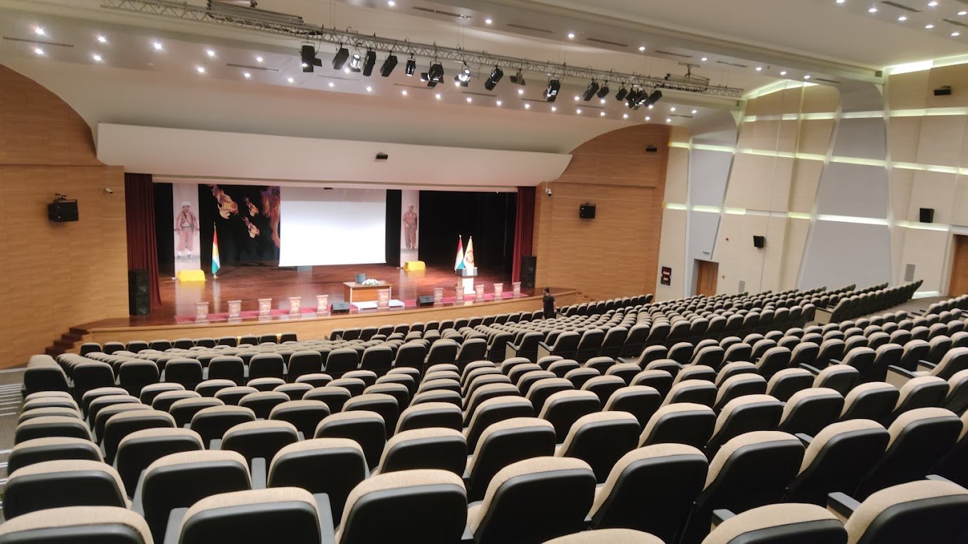 4th International Conference of the College of City and Regional Planning: The Role of Universities in Achieving Sustainable Development Goals