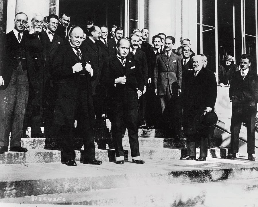 The Treaty of Lausanne: After a Century of Implementations, Transformations and Complications (ICTLCA-2023)