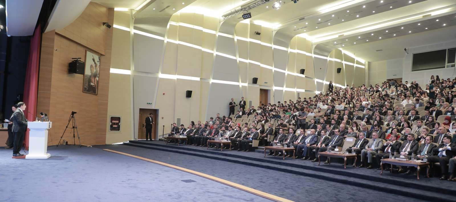 Towards a Promising Sustainable Environment through Empowering and Adopting Electronic Payment Technologies and Enhancing Financial Inclusion – 2nd Scientific Conference of the College of Administration and Economics