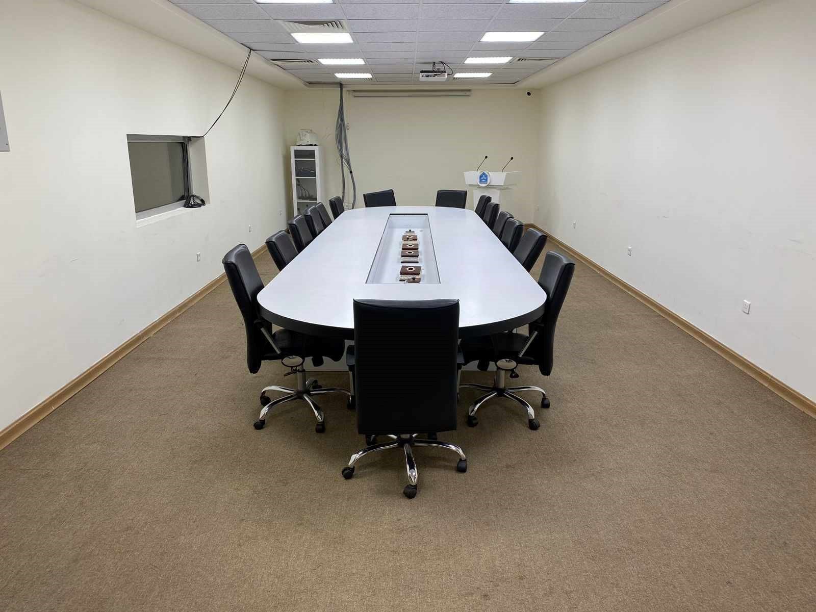 Workshop Hall (CC 2)