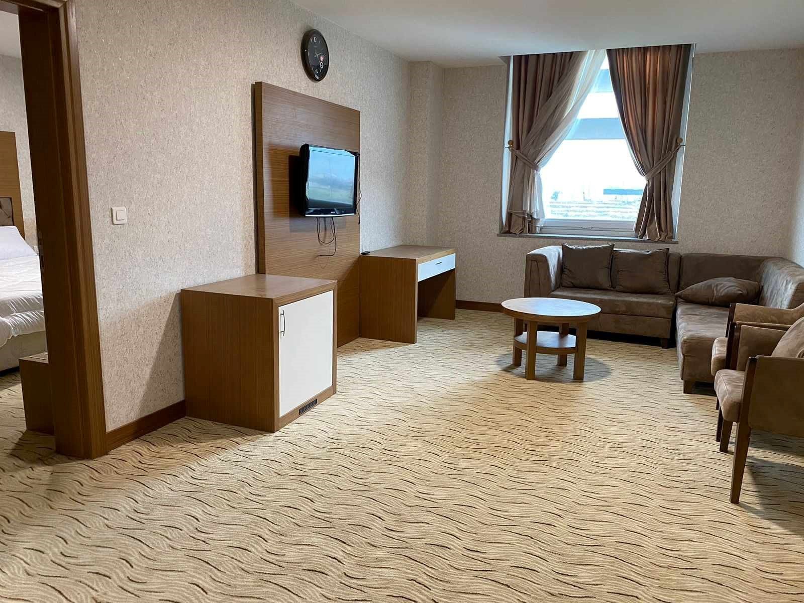 Guest House